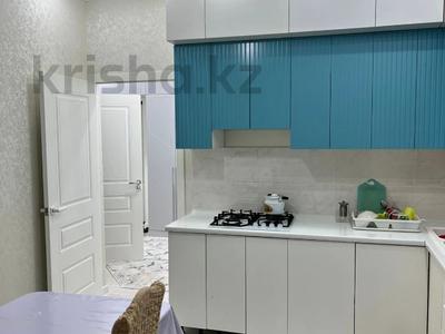 2-комнатная квартира · 66.3 м² · 9/9 этаж, 17-й мкр 94 за 23.7 млн ₸ в Актау