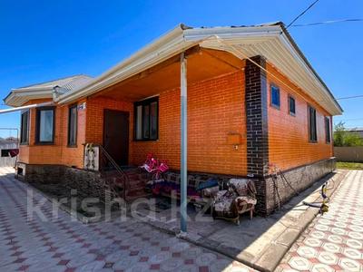 Отдельный дом · 5 комнат · 163.6 м² · 10 сот., Ынтымак 31 за 55 млн ₸ в Талдыкоргане