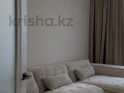 2-комнатная квартира · 64 м² · 8/12 этаж, Мангилик Eл 76 за 45 млн ₸ в Астане, Есильский р-н