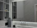 2-комнатная квартира · 64 м² · 8/12 этаж, Мангилик Eл 76 за 45 млн ₸ в Астане, Есильский р-н — фото 13