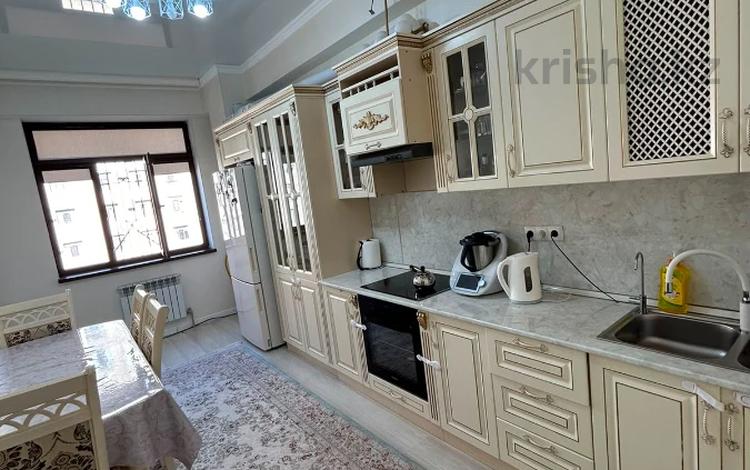 2-бөлмелі пәтер · 76.3 м² · 7/12 қабат, 16-ш/а., 16 мкрн 55, бағасы: 25 млн ₸ в Актау, 16-й мкр  — фото 2