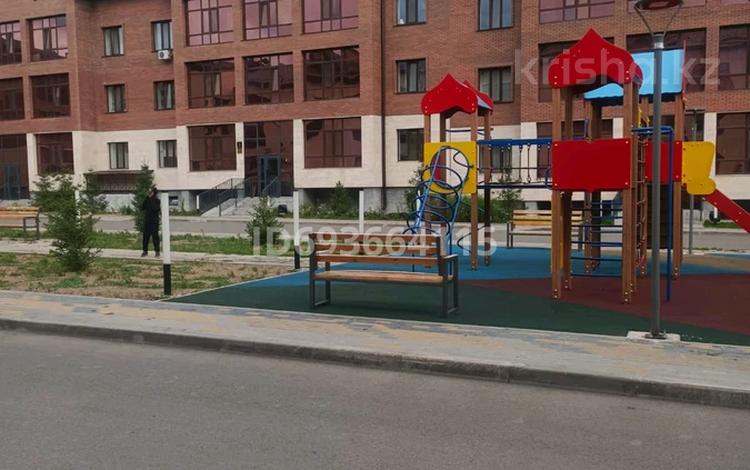 1-бөлмелі пәтер · 42.9 м² · 2/3 қабат, мкр Городской Аэропорт, Габдуллы Кулкыбаева 13, бағасы: 23 млн ₸ в Караганде, Казыбек би р-н — фото 5