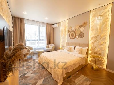 1-бөлмелі пәтер · 34 м² · 13/13 қабат, Журавлева 28 — Байкадамова, бағасы: 27 000 ₸ в Алматы, Бостандыкский р-н
