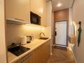 1-бөлмелі пәтер · 34 м² · 13/13 қабат, Журавлева 28 — Байкадамова, бағасы: 27 000 ₸ в Алматы, Бостандыкский р-н — фото 14