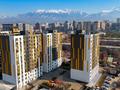 1-бөлмелі пәтер · 34 м² · 13/13 қабат, Журавлева 28 — Байкадамова, бағасы: 27 000 ₸ в Алматы, Бостандыкский р-н — фото 25