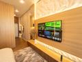 1-бөлмелі пәтер · 34 м² · 13/13 қабат, Журавлева 28 — Байкадамова, бағасы: 27 000 ₸ в Алматы, Бостандыкский р-н — фото 5