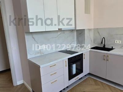 2-комнатная квартира · 41 м² · 4/9 этаж, ул. Мухамеджана Тынышбаева 10 за 27 млн ₸ в Астане, Алматы р-н