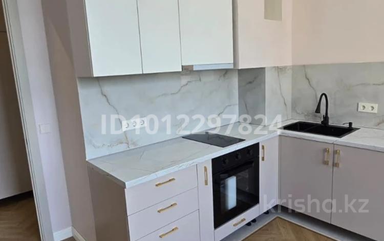 2-комнатная квартира · 41 м² · 4/9 этаж, ул. Мухамеджана Тынышбаева 10 за 27 млн ₸ в Астане, Алматы р-н — фото 23