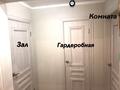 2-комнатная квартира, 43 м², 2/5 этаж, Гагарина 46 — Катаева за 17 млн 〒 в Павлодаре — фото 9