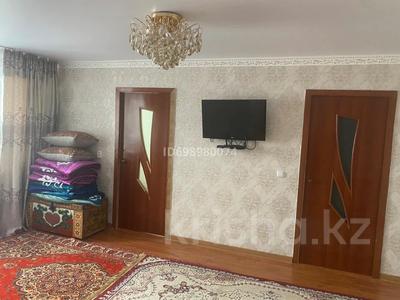 2-комнатная квартира · 46 м² · 4/5 этаж, Независимости за 8.5 млн ₸ в Сатпаев