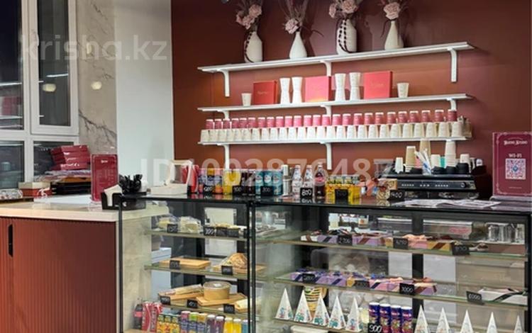 Еркін · 40 м², бағасы: 400 000 ₸ в Астане, Есильский р-н — фото 2