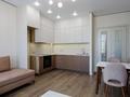2-бөлмелі пәтер · 50 м² · 12/14 қабат, Бухар Жырау 33 — Отличная квартира по разумной цене!, бағасы: ~ 48 млн ₸ в Астане, Есильский р-н — фото 4