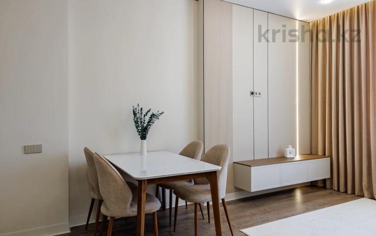 2-комнатная квартира · 50 м² · 12/14 этаж, Бухар Жырау 33 — Отличная квартира по разумной цене! за 46 млн ₸ в Астане, Есильский р-н — фото 5