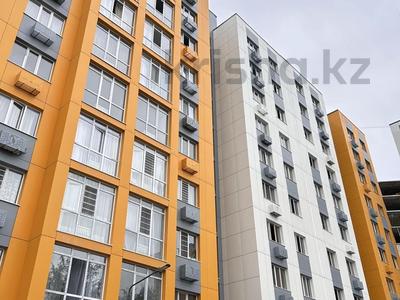 2-бөлмелі пәтер · 56 м² · 6/10 қабат, Учетный квартал №272 учетный квартал, 34 — ПОДХОДИТ ПОД ИПОТЕКУ, бағасы: 25.5 млн ₸ в Алматы, Наурызбайский р-н