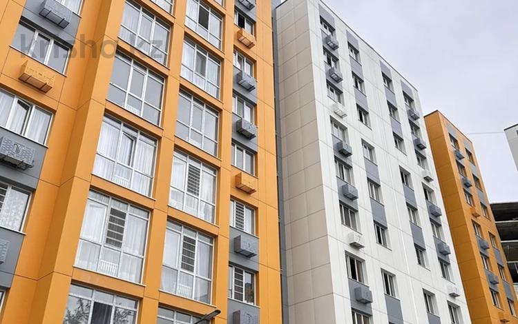 2-бөлмелі пәтер · 56 м² · 6/10 қабат, Учетный квартал №272 учетный квартал, 34 — ПОДХОДИТ ПОД ИПОТЕКУ, бағасы: 25.5 млн ₸ в Алматы, Наурызбайский р-н — фото 9