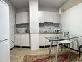 2-бөлмелі пәтер · 54 м² · 4/9 қабат, Кемел ш/а., Жолымбет 65 14 корпус — Штраф стоянки, бағасы: 35 млн ₸ в Алматы, Жетысуский р-н — фото 8
