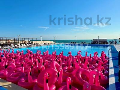 3-комнатная квартира · 65 м² · 1/3 этаж, Уч. №50/3 — Рядом с мостом Шора, 7- Hills за 37.5 млн ₸ в Актау
