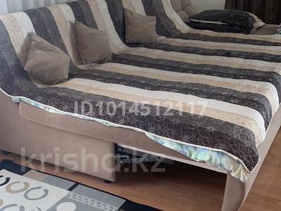 1-комнатная квартира · 40 м² · 1/5 этаж, Абылайхана 9/1 за 15 000 ₸ в Астане, Алматы р-н