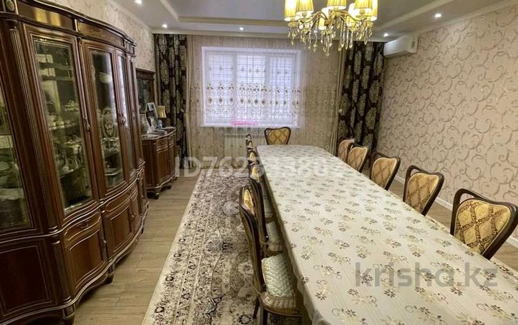 4-комнатная квартира · 140 м² · 1/9 этаж, Газизы Жубанова 146/1 — За Цоном по Санкибай батыра за 68.2 млн ₸ в Актобе — фото 2