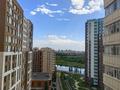 2-бөлмелі пәтер · 56.2 м² · 12/18 қабат, Кенесары 4 — Кумисбекова, бағасы: 28 млн ₸ в Астане, Сарыарка р-н — фото 12