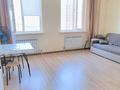 2-бөлмелі пәтер · 56.2 м² · 12/18 қабат, Кенесары 4 — Кумисбекова, бағасы: 28 млн ₸ в Астане, Сарыарка р-н — фото 2