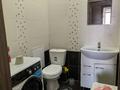 2-бөлмелі пәтер · 56.2 м² · 12/18 қабат, Кенесары 4 — Кумисбекова, бағасы: 28 млн ₸ в Астане, Сарыарка р-н — фото 7