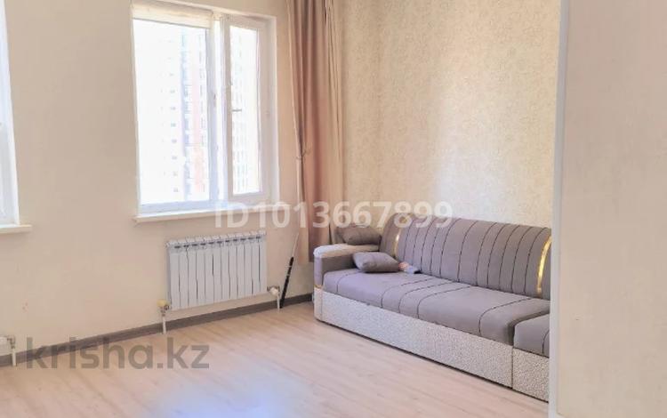 2-бөлмелі пәтер · 56.2 м² · 12/18 қабат, Кенесары 4 — Кумисбекова, бағасы: 28 млн ₸ в Астане, Сарыарка р-н — фото 5