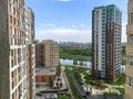 2-бөлмелі пәтер · 56.2 м² · 12/18 қабат, Кенесары 4 — Кумисбекова, бағасы: 28 млн ₸ в Астане, Сарыарка р-н — фото 11