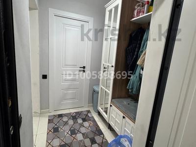 Отдельный дом · 2 комнаты · 60 м² · 6 сот., Махамбет Өтемісулы за 20 млн 〒 в 