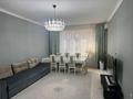 2-бөлмелі пәтер · 80 м² · 14/20 қабат, Микрорайон Мамыр-1 26/1, бағасы: 71.9 млн ₸ в Алматы, Ауэзовский р-н — фото 3