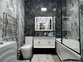 2-бөлмелі пәтер · 80 м² · 14/20 қабат, Микрорайон Мамыр-1 26/1, бағасы: 71.9 млн ₸ в Алматы, Ауэзовский р-н — фото 5