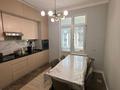 2-бөлмелі пәтер · 80 м² · 14/20 қабат, Микрорайон Мамыр-1 26/1, бағасы: 71.9 млн ₸ в Алматы, Ауэзовский р-н — фото 7