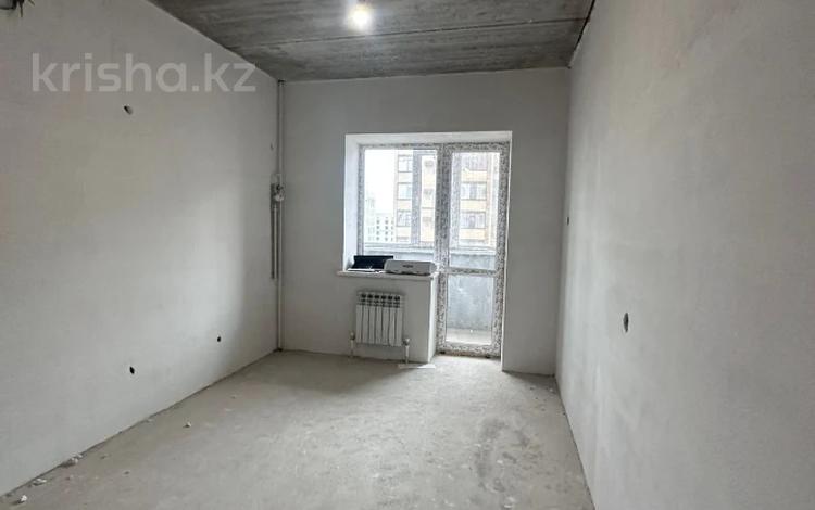 3-бөлмелі пәтер · 86 м² · 6/9 қабат, мкр. Алтын орда, бағасы: 35 млн ₸ в Актобе — фото 2