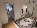 3-бөлмелі пәтер · 126.9 м² · 5/6 қабат, Байтурсынова 89/5 — Рыскулова Байтурсынова, бағасы: 55 млн ₸ в Шымкенте, Аль-Фарабийский р-н