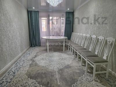 3-бөлмелі пәтер · 58 м² · 3/5 қабат, Абая, бағасы: 21 млн ₸ в Сатпаев