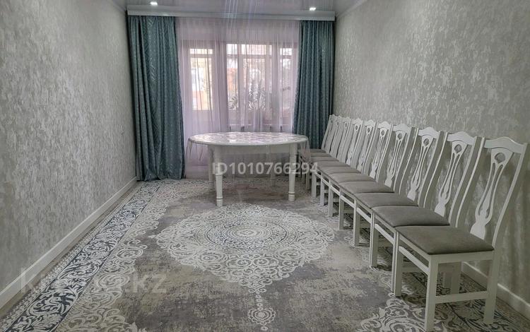 3-бөлмелі пәтер · 58 м² · 3/5 қабат, Абая, бағасы: 21 млн ₸ в Сатпаев — фото 2