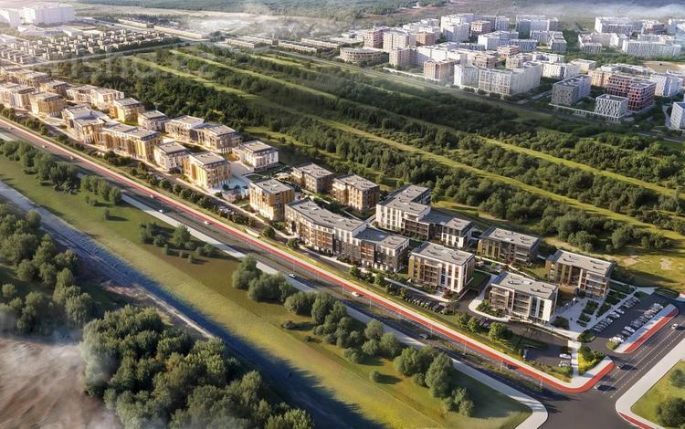 5-комнатная квартира · 225.05 м², Е-314 12 за ~ 235.2 млн 〒 в Астане, Есильский р-н — фото 5