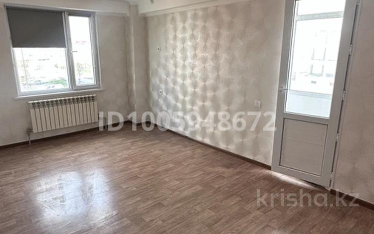 2-комнатная квартира · 55.6 м² · 3/9 этаж, мкр Шымсити 7 за 27.5 млн ₸ в Шымкенте, Абайский р-н — фото 5