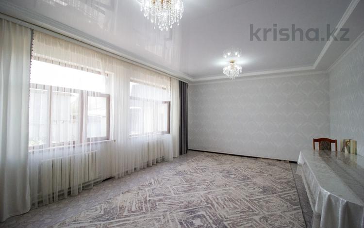 Отдельный дом • 5 комнат • 160 м² • 6 сот., Алимжанова 80 за 35 млн 〒 в Талдыкоргане — фото 24