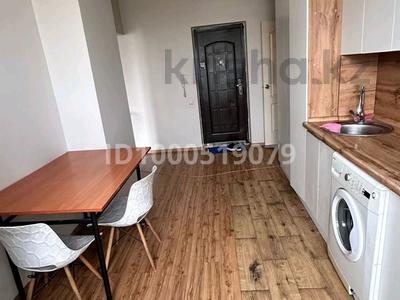 1-бөлмелі пәтер · 32 м² · 7/8 қабат, Панфолова 85 — Маметова, бағасы: 13 000 ₸ в Алматы, Алмалинский р-н