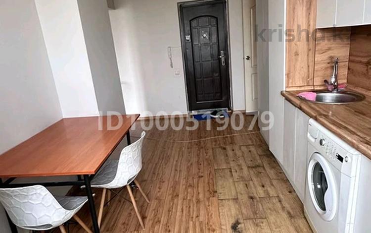 1-бөлмелі пәтер · 32 м² · 7/8 қабат, Панфолова 85 — Маметова, бағасы: 13 000 ₸ в Алматы, Алмалинский р-н — фото 6