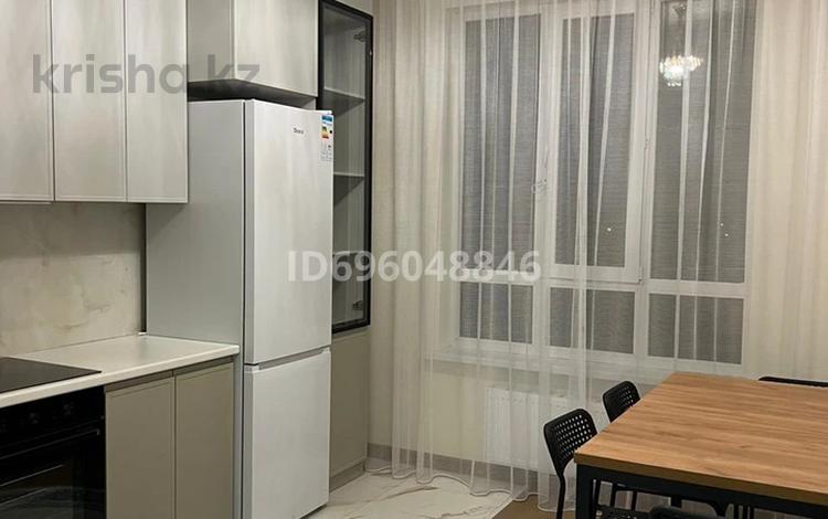 1-бөлмелі пәтер · 43 м² · 7/12 қабат, Райымбек 351 — Емцова, бағасы: 280 000 ₸ в Алматы, Алмалинский р-н — фото 2