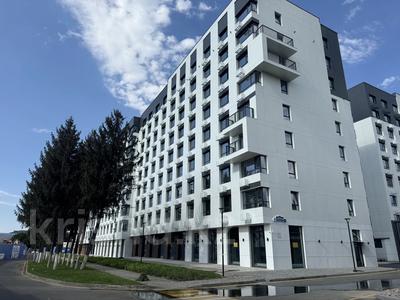 1-комнатная квартира · 37.03 м² · 9/9 этаж, Райымбека 219Б — Райымбека - Муратбаева за 39 млн ₸ в Алматы, Жетысуский р-н