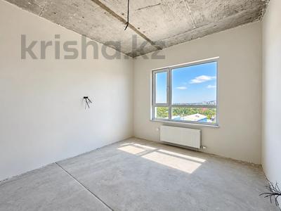 1-комнатная квартира · 37.03 м² · 9/9 этаж, Райымбека 219Б — Райымбека - Муратбаева за 39 млн ₸ в Алматы, Жетысуский р-н