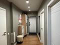 2-бөлмелі пәтер · 64 м² · 1/9 қабат, Шұғыла ш/а. 340/4 к20, бағасы: 45 млн ₸ в Алматы, Наурызбайский р-н