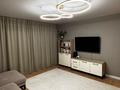 2-бөлмелі пәтер · 64 м² · 1/9 қабат, Шұғыла ш/а. 340/4 к20, бағасы: 45 млн ₸ в Алматы, Наурызбайский р-н — фото 12