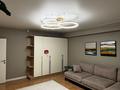 2-бөлмелі пәтер · 64 м² · 1/9 қабат, Шұғыла ш/а. 340/4 к20, бағасы: 45 млн ₸ в Алматы, Наурызбайский р-н — фото 13