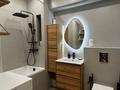 2-бөлмелі пәтер · 64 м² · 1/9 қабат, Шұғыла ш/а. 340/4 к20, бағасы: 45 млн ₸ в Алматы, Наурызбайский р-н — фото 6