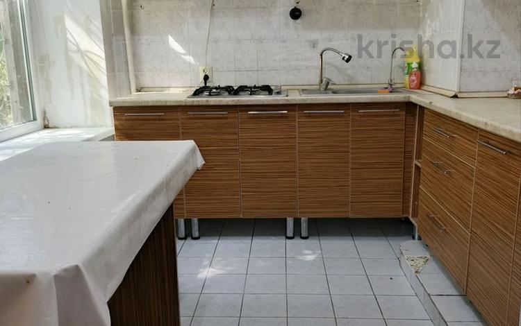 3-комнатная квартира · 86.2 м² · 1/5 этаж, Ул.Мукагали Макатаева — Уг.Барибаева за 81 млн ₸ в Алматы, Медеуский р-н — фото 2
