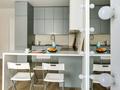 2-бөлмелі пәтер · 55 м² · 7 қабат, Самал ш/а., Достык 132, бағасы: 26 000 ₸ в Алматы, Медеуский р-н — фото 5